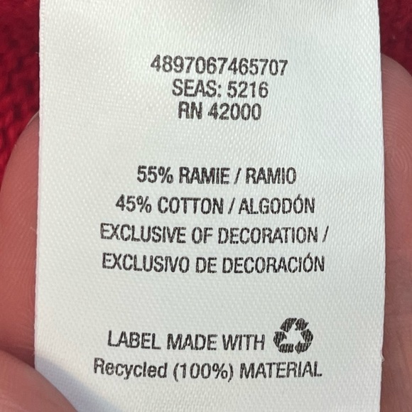 HOLIDAY EDITIONS WOMENS CHRISTMAS SWEATER VEST BLACK REINDEERS & RHINESTONES XXL - Picture 11 of 16